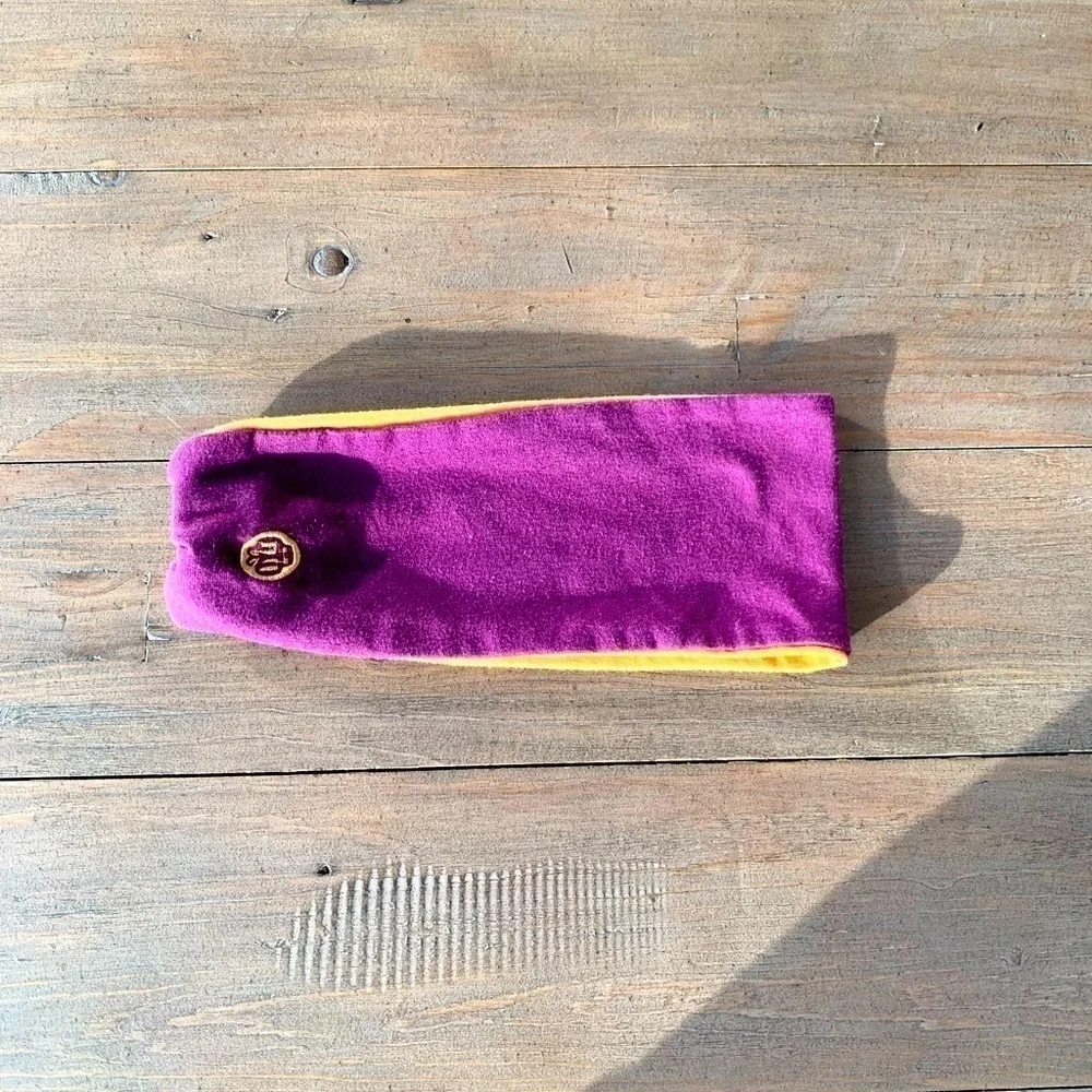 Gaiam yoga headband NWOT